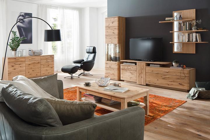 Produktbild Robas Lund Santori (180 x 78 x 44 cm)