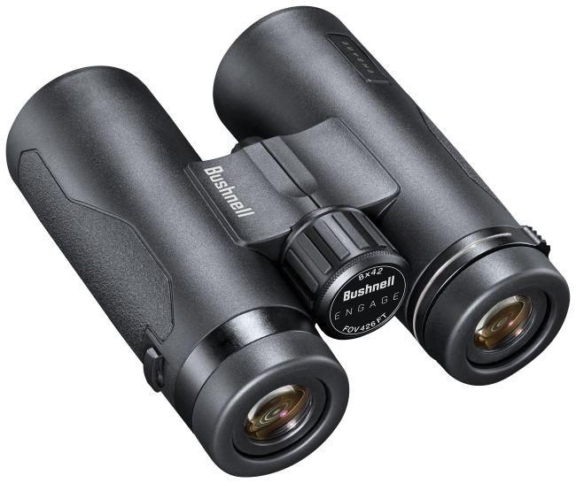 Immagine prodotto Bushnell Il binocolo si impegna (8 x, 42 mm)