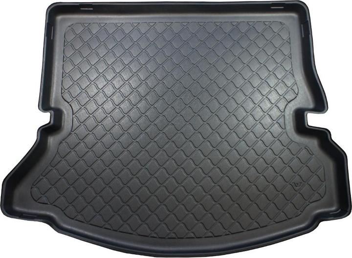 Image du produit ProPlus Bac de coffre pour Renault Grand Scenic de 2016 à aujourd'hui (7 places)