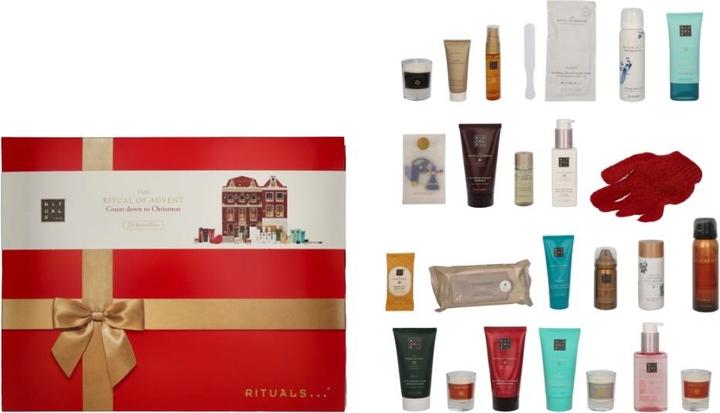Image du produit Rituals Le rituel de l'Avent