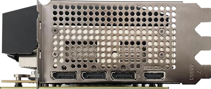 Produktbild Manli GeForce RTX 4080 Gallardo (16 GB)