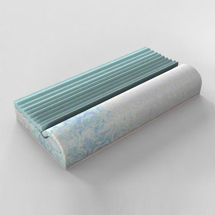 Produktbild Traumschlaf Clima Premium (40 x 80 cm)