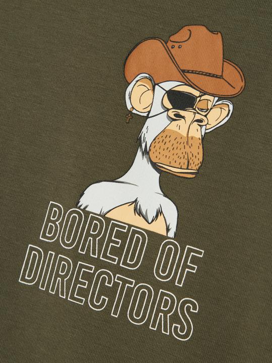 Actual product image Name it Bored Ape T-Shirt (116)