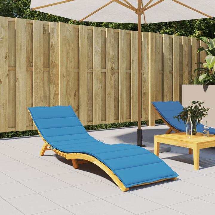 Image du produit VidaXL Hayder (200 x 70 x 3 cm)