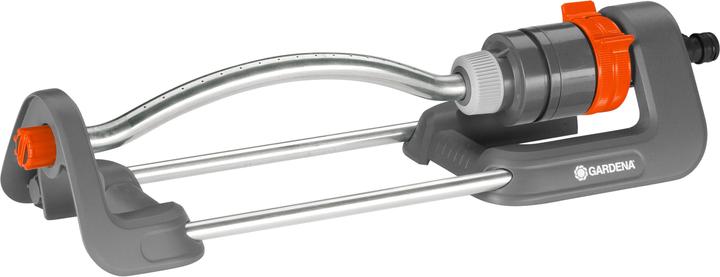 Produktbild Gardena Viereckregner Polo 220 Classic (Viereckregner)