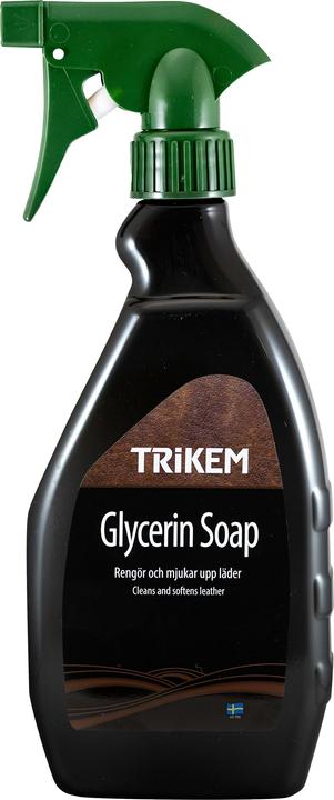 Produktbild Trikem Prevent Glycerin Soap 500Ml - (822.7610)