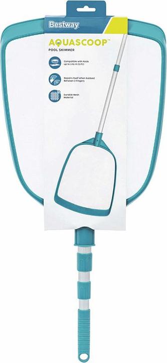 Actual product image Bestway AquaScoop