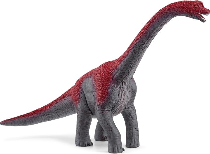 Actual product image Schleich Brachiosaurus