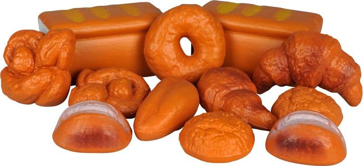 Immagine prodotto HUB Holland Set di pane, 11 pezzi