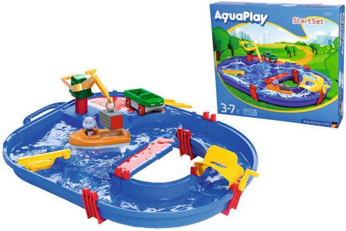 Image du produit Aquaplay 1501 - Démarreur
