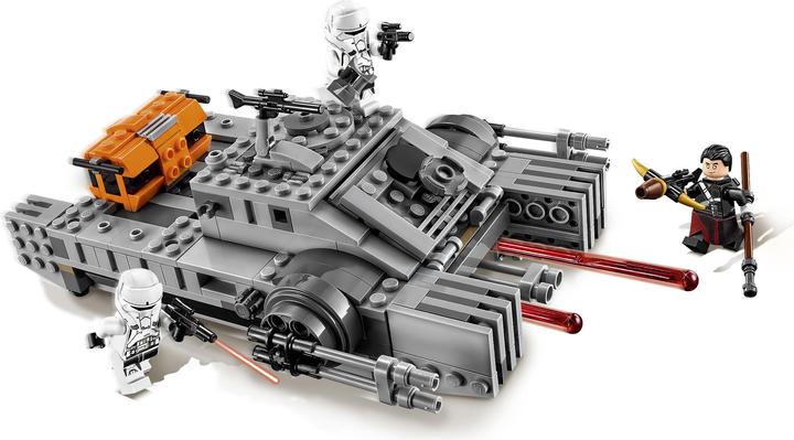 Immagine prodotto LEGO Hovertank d'assalto imperiale (75152, LEGO Star Wars)
