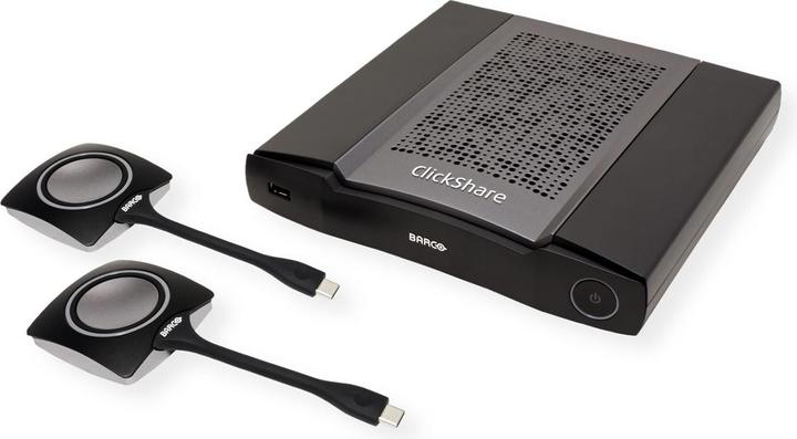 Produktbild Barco ClickShare CX-50 (30 m, HDMI 1.4a)