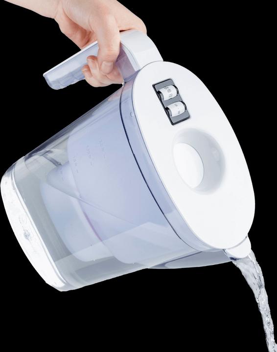 Immagine prodotto BWT Filtro per acqua da tavolo Vida con cartucce filtranti mineralizzate al magnesio