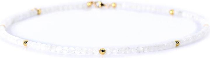 Immagine prodotto Balibay Zelina (Argento 925, Pietra lunare, Pietra preziosa)