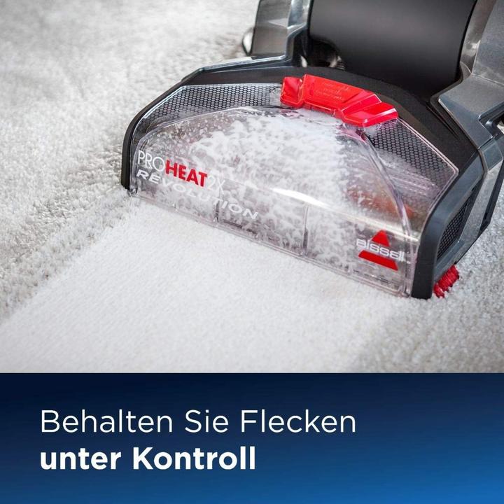 Produktbild Bissell ProHeat 2X Revolution