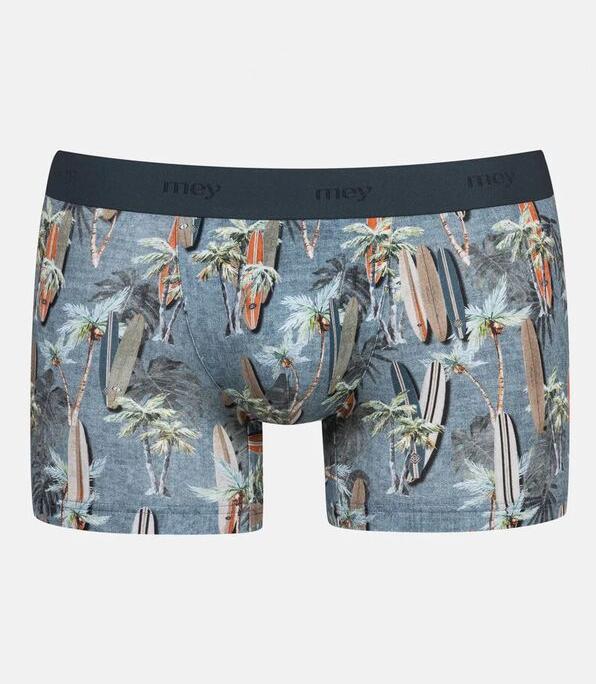Mey Surfer Paradies BoxerBrief