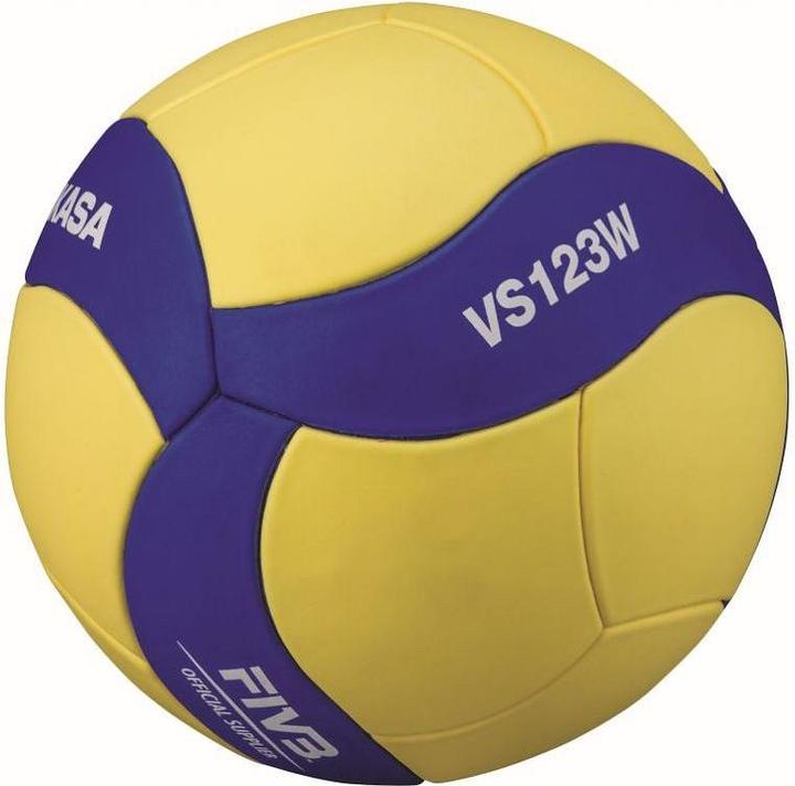 Image du produit Mikasa VOLLEY-BALL VS123W