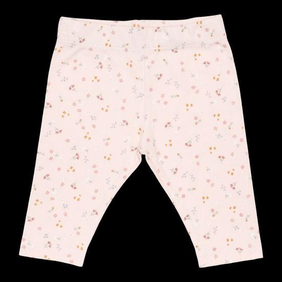 Little Dutch Hose Little Pink Flowers - 50/56 (50)