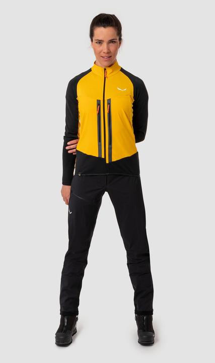 Actual product image Salewa Ortles 3L Powertex Trousers Da (42)