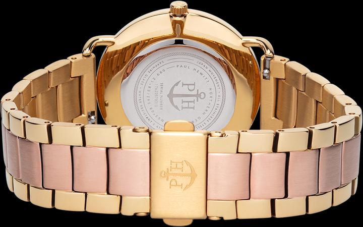 Immagine prodotto Paul Hewitt Signorina Oceano (Orologio da polso analogico, 33 mm)