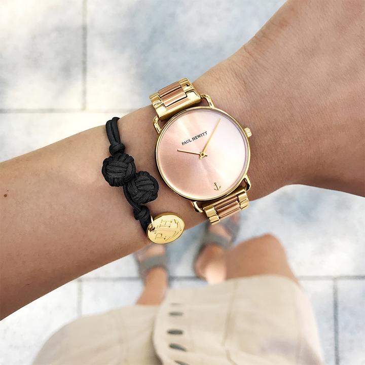 Immagine prodotto Paul Hewitt Signorina Oceano (Orologio da polso analogico, 33 mm)