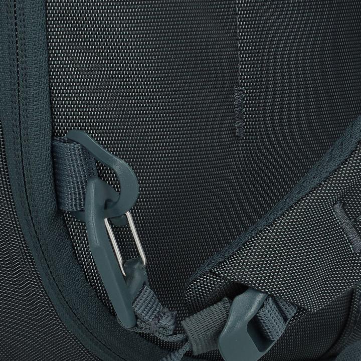 Image du produit Thule Subterra 2 Hybrid Travel Bag - Dark Slate (15 l)