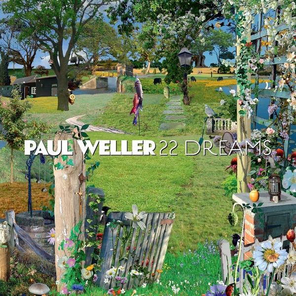 22 Sogni (2LP) (Paul Weller)