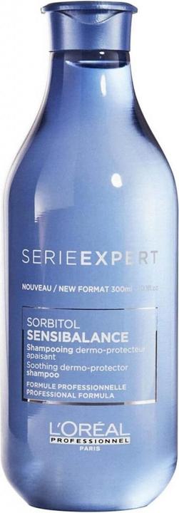 L'Oréal Professionnel Sensi Balance (300 ml, Flüssiges Shampoo)