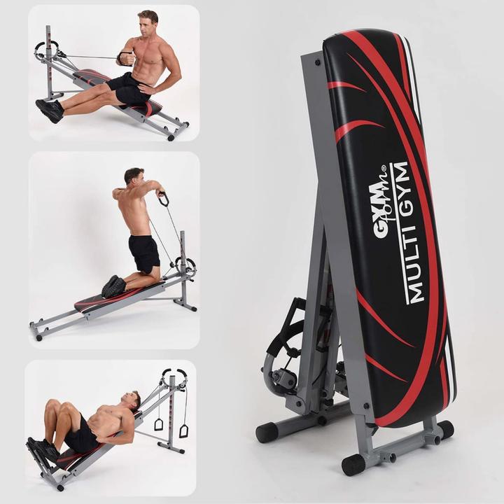 Produktbild Gymform Multigym