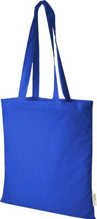 Actual product image Bullet Orissa Organic Cotton Tote Bag