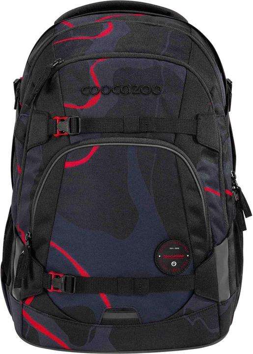 Produktbild Coocazoo Schulrucksack MATE, 30 Liter (30 l)