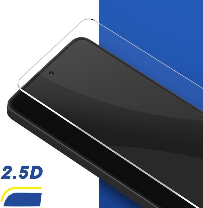 Produktbild 3MK Hard Glass (1 Stück, Xiaomi 14T Pro, Xiaomi 14T)