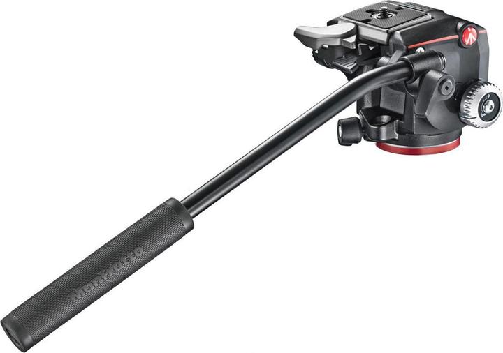 Immagine prodotto Manfrotto Testa XPRO a 2 vie MHXPRO-2W (Adattatore per stativo)