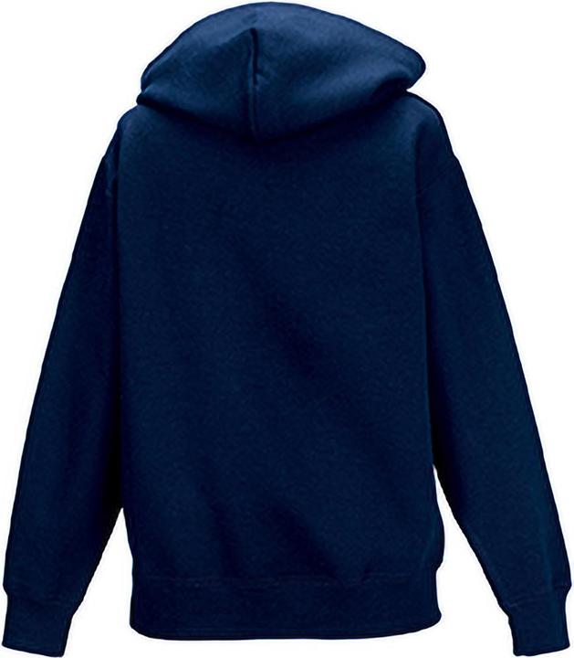 Image du produit Jerzees Schoolwear Jerzees Pull à capuche Schoolgear (128)