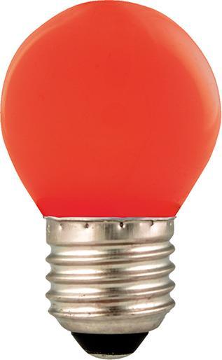 Actual product image Scharnberger+Hasenbein LED droplet lamp E27 (E27, 1 W, 7 lm, 1 x)