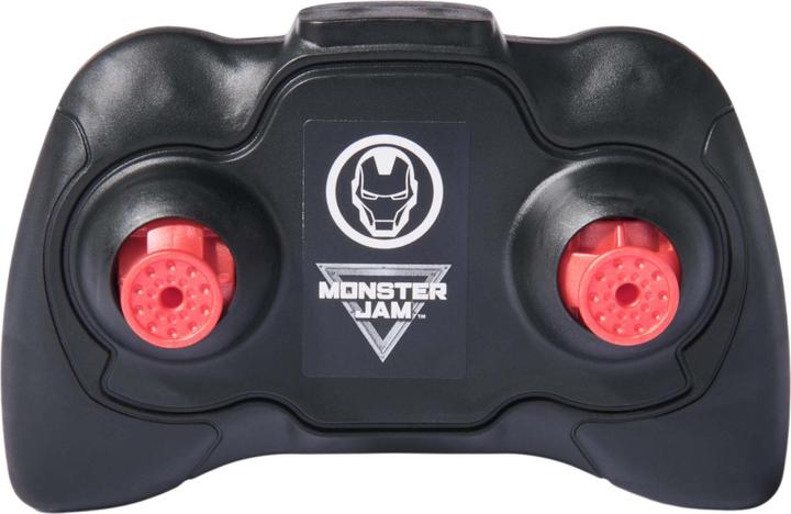 Image du produit Spin Master MJC Monster Jam Iron Man 1:24
