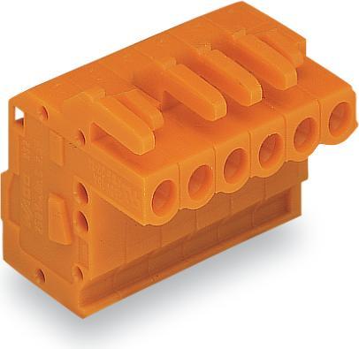 Actual product image Wago 232-304/026-000