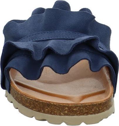 Actual product image Verbenas Rocio Roda serraje volante (41)