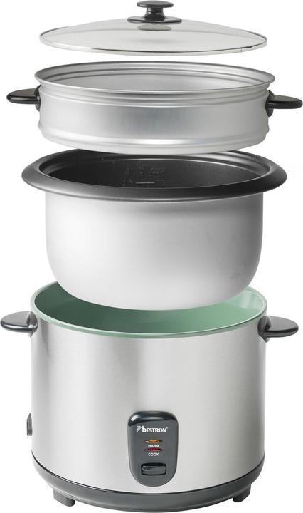 Produktbild Bestron ARC280