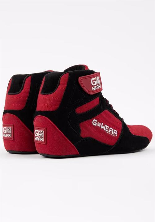 Actual product image Gorilla Wear cross training shoes pro (43)