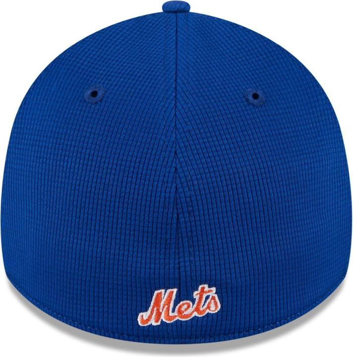 Produktbild New Era 39Thirty Cap - BATTING PRACTICE New York Mets - M/L (M/L)