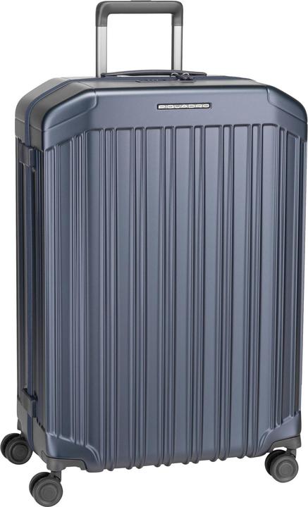 Actual product image Piquadro Hard case PQ-Light (60 l, M (50 - 90l))