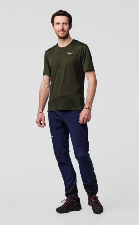 Image du produit Salewa Pantalon Agner Orval 3 Durastretch Regular (54)