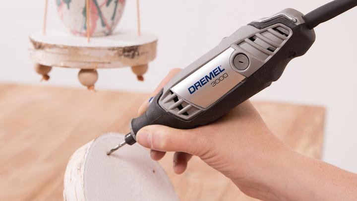 Produktbild Dremel Holzbearbeitungsset 681