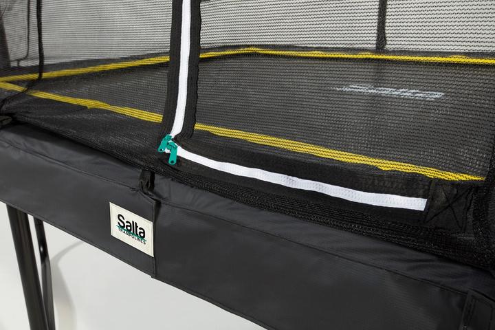 Produktbild Salta Comfrot Edition (153 cm)