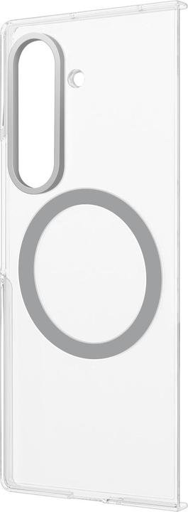 Actual product image Samsung Clear Case mit Qi2 (Samsung Galaxy Z Fold 7)