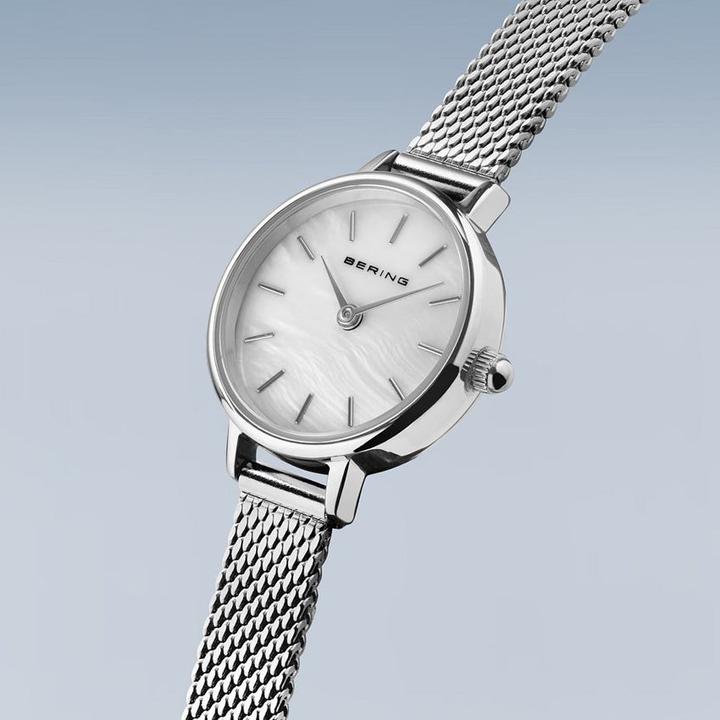 Image du produit Bering Classic (Montre analogique, 22 mm)