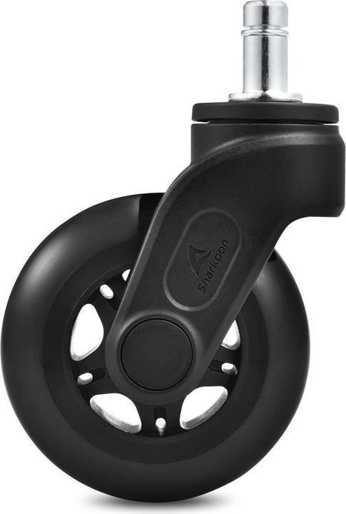 Actual product image Sharkoon SW10 75MM INLINE SKATES