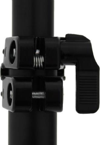 Produktbild Falcon Eyes Hintergrundsystem B-1012 300x360 (HxB) (300 cm, 360 cm)