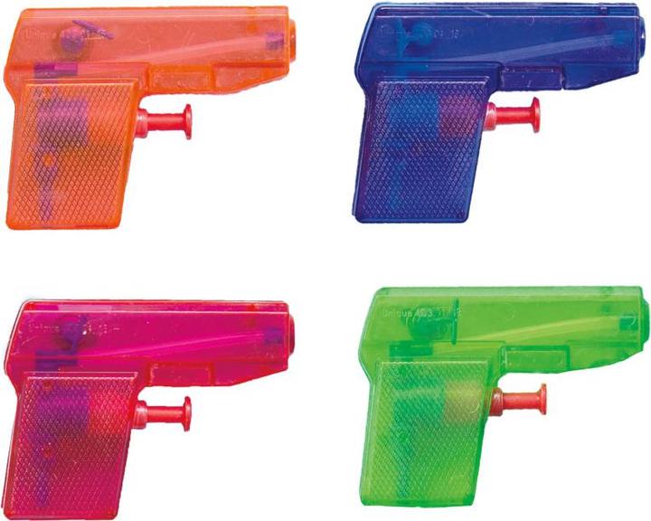 Produktbild Unique Kleine Wasserpistolen